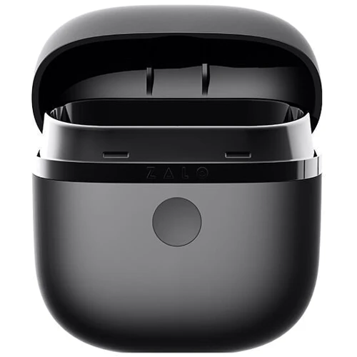 Эрекционное кольцо Zalo Apis Obsidian Black