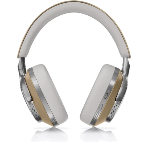 Наушники Bowers & Wilkins PX8 Tan (FP42978): Время работы, ч 30