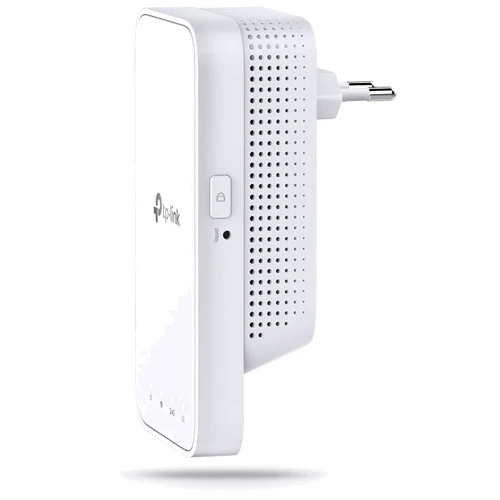 Точка доступа WiFi TP-Link RE300: Мощность передатчика 17 dBm