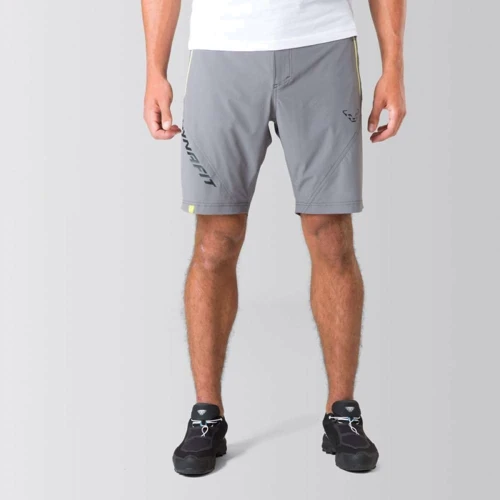 Шорты Dynafit TRANSALPER LIGHT DST M SHORTS 70868 0731 - 50/L - Gray (016.002.0619)