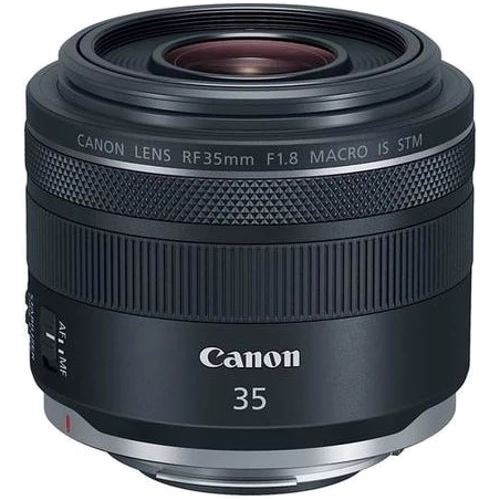 Объектив для фотоаппарата Canon RF 35mm f/1.8 IS Macro STM (2973C005) UA