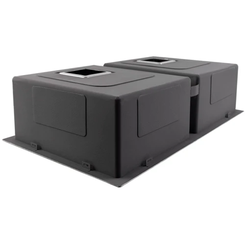 Weilor ALLERHAND WRX TB7745: Наличие крыла Нет