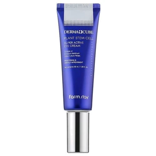Крем для очей зі стовбуровими клітинами 50 ml
