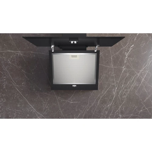 Вытяжка SIEMENS LC65KDK60: Тип монтажа Настенный