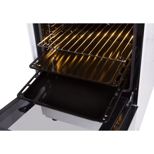 Плита комбинированная Vestfrost GE56TW	 фото 23