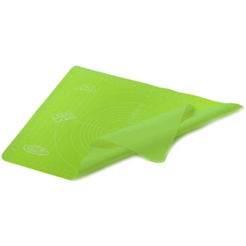 Килимок для кухні Maestro для випікання з розміткою 60х50см (MR1588Р-L): Виробник Maestro