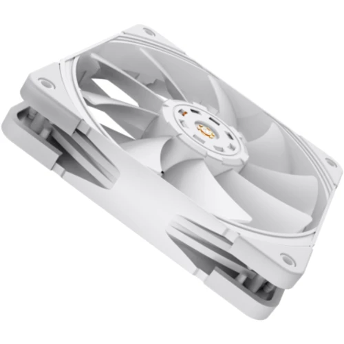 Кулер PCCooler PD360 WH: Роз'єм 4pin
