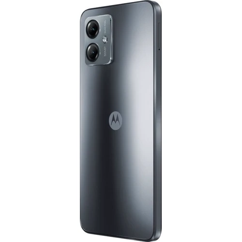 Смартфон Motorola Moto G14 (XT2341) 4/128Gb Steel Grey Approved Витринный образец фото 4