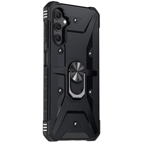 Аксесуар для смартфона Mobile Case Pathfinder Ring Black для Samsung A546 Galaxy A54 5G: Сумісність Samsung A546 Galaxy A54 5G