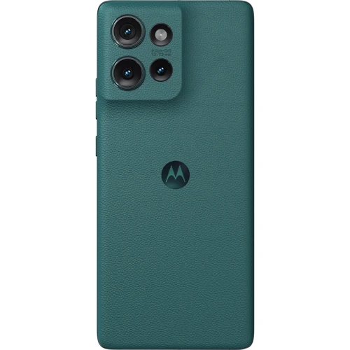 Смартфон Motorola Edge 50 5G 12/512GB Jungle Green (UA UCRF): Встроенная память 512 ГБ