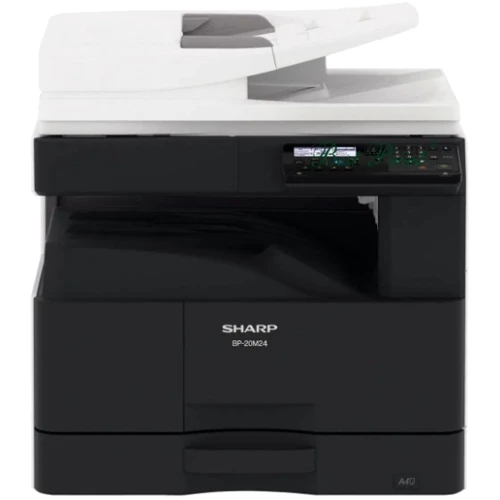 МФУ Sharp BP20M24EU