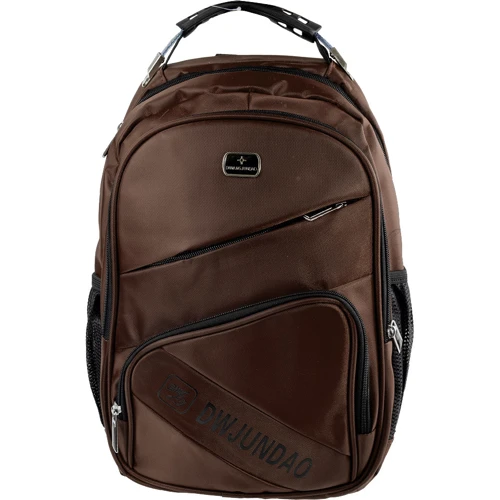 Мужской рюкзак Valiria Fashion коричневый (3DETAB8070-10): Тип Рюкзаки