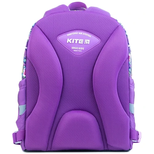 Рюкзак KITE Education 700 Chilling Cat (K22-700M): Пол ребенка Для мальчиков, Для девочек