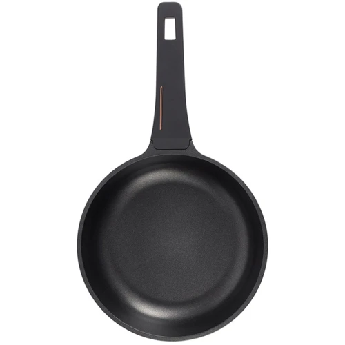 Набор сковородок Bergner Copper 20 см, 24 см (BGEU-6322)