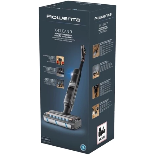 Пылесос Rowenta X-Clean 7 GZ5736E0