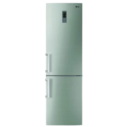 Холодильник LG GW-B489 ELQW