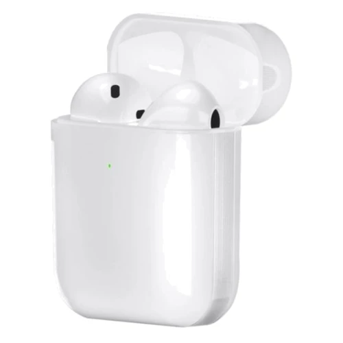Навушники Gelius Pro Airdots GP-TWS-001W White: Тип конструкції накладные