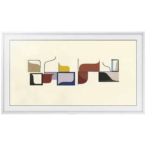 Samsung The Frame 49 White (VG-SCFN49WM)