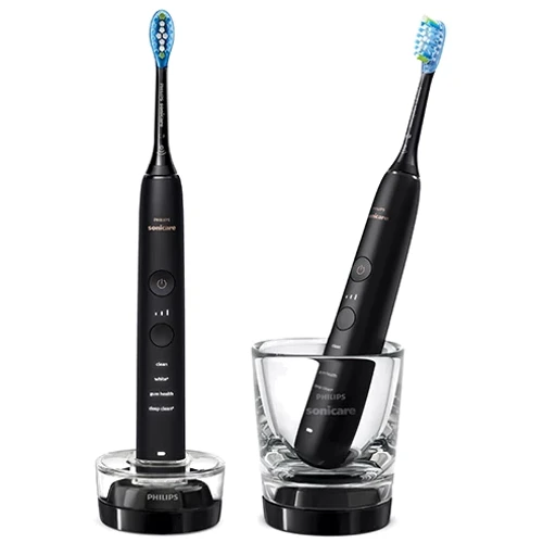 Зубная щетка Philips Sonicare DiamondClean HX9914/54: Назначение универсальная