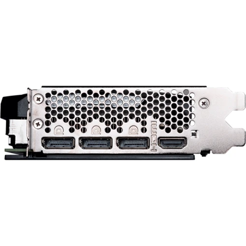 Видеокарта MSI GeForce RTX4070 12Gb VENTUS 2X E OC (RTX 4070 VENTUS 2X E1 12G OC) UA: Разрядность шины памяти, бит 192