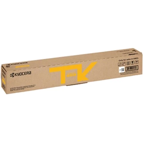 Картридж Kyocera TK-8365Y (1T02YPANL0)
