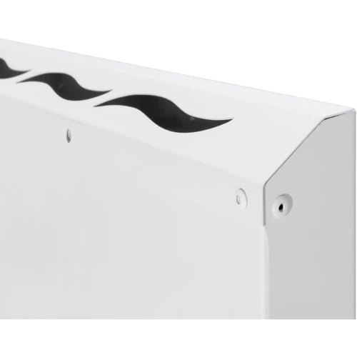 Обогреватель SunWay SWH-700 WHITE: Тип нагревательного элемента Керамический