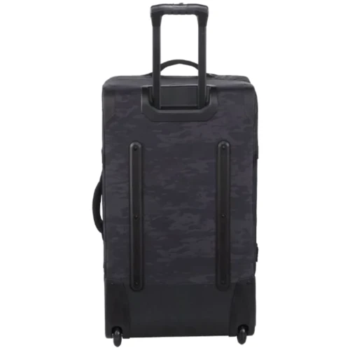 Сумка на колесах DAKINE 365 ROLLER 100L black vintage camo (194626518855)