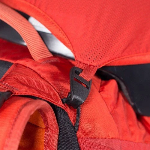 Рюкзак туристический Osprey Kamber 22 Ripcord Red M/L						 фото 3