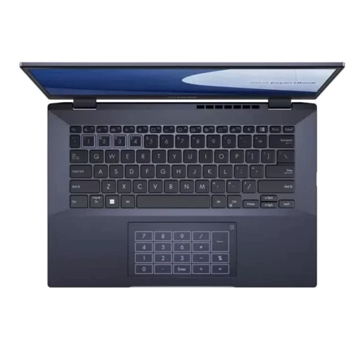 Ноутбук Asus ExpertBook B5402CEA (B5402CEA-KC0187X): Тип екрану матовый