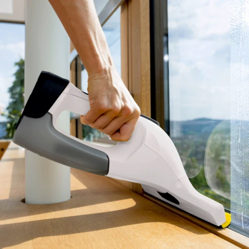 Пылесос Karcher WV 6 Plus (1.633-741.0) фото 4