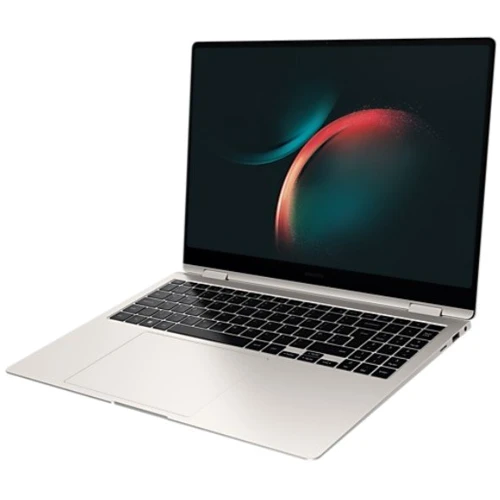 Ноутбук Samsung Galaxy Book3 Pro 360 (NP960QFG-KB2US) RB: Объем накопителя 512 ГБ (SSD)