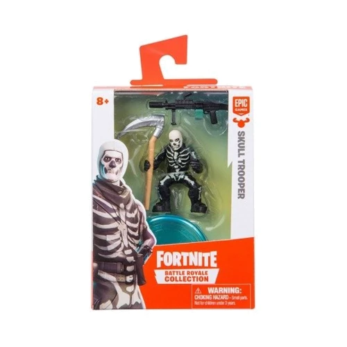 Ігрова Фігурка Fortnite – Скелет (63550)