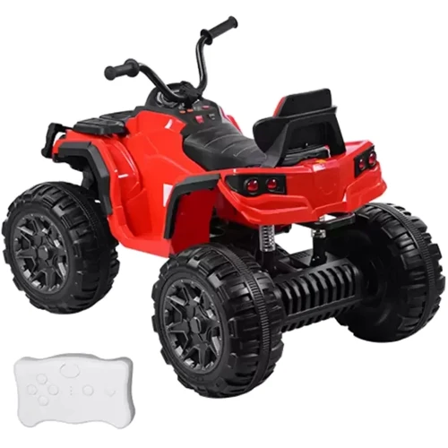 Детский электромобиль Квадроцикл Bambi Racer M 3156EBLR-3 до 30 кг: Рекомендуемый возраст от 3 лет до 5 лет
