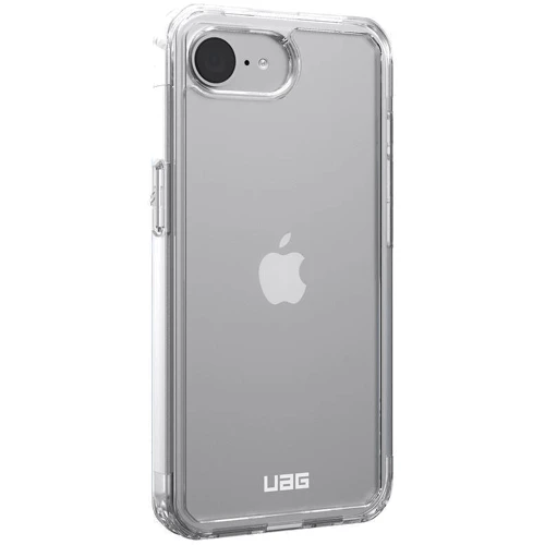 Чохол для iPhone Urban Armor Gear UAG Plyo Ice (114502114343) для iPhone 16e: Тип чохла накладка на заднюю часть