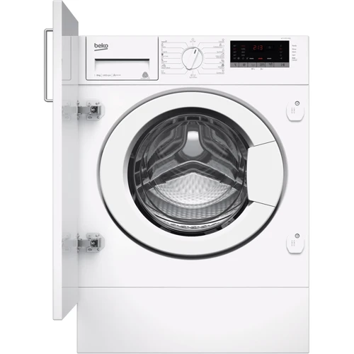 Стиральная машина Beko WITV 8712 X0W
