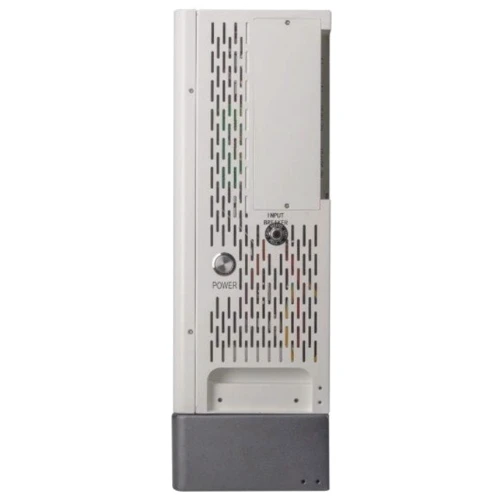 Система хранения энергии Agent 15kW SP-ESS-5K-15K-B3 с батареей LiFePO4 51.2V 100Ah: Форма выходного сигнала Синусоида