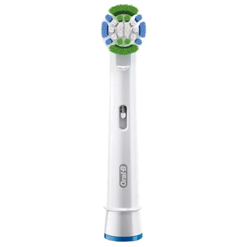 Насадка для зубної щітки Braun Oral-B Precision Clean EB 20 (8) фото 3