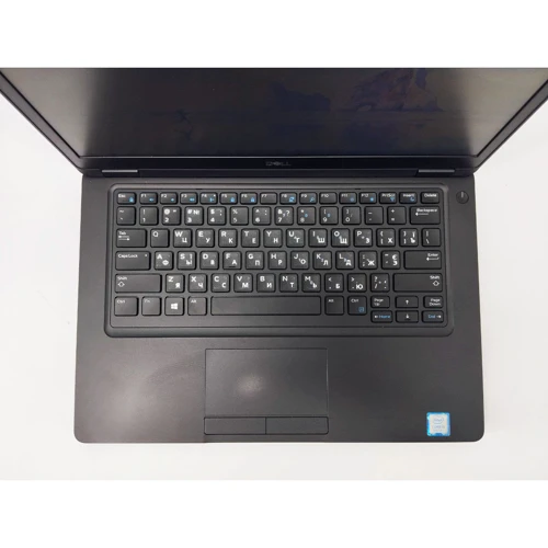 Ноутбук Dell 5490 Stylus Approved (А) фото 6
