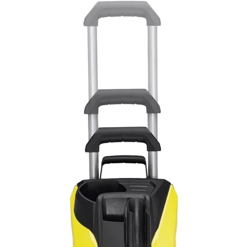 KARCHER K 7 Premium Smart Control 1.317-230.0: Производительность (л/ч) 600