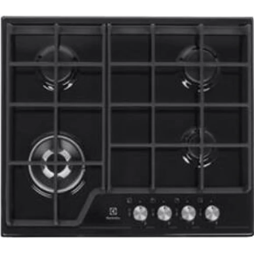 Варочная поверхность газовая Electrolux GRE363MB