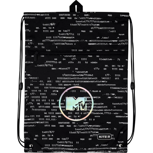 Сумка для обуви с карманом Kite Education MTV MTV20-601L