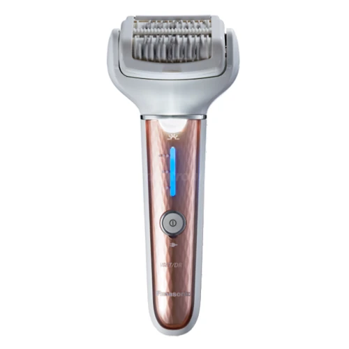 Эпилятор Panasonic ES-EL8A-P503 7w1 фото 7