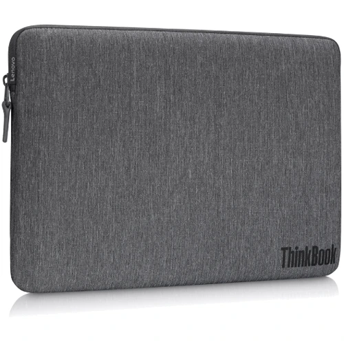 Сумка для ноутбука Lenovo 14" ThinkBook Sleeve Gray (4X40X67058): Тип сумки чехол