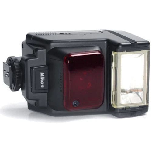 Фотовспышка Nikon Speedlight SB-22S: Тип вспышки обычная