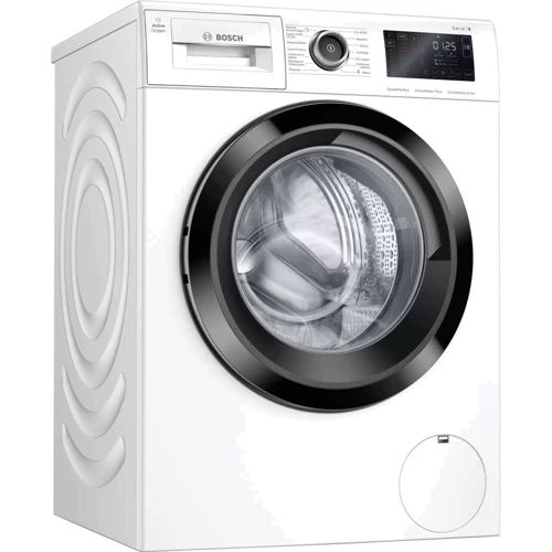 Стиральная машина Bosch WAU28Q0EPL