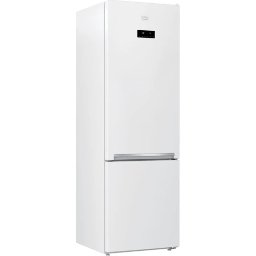 Холодильник Beko RCNT375E20ZW: Тип xолодильник двухкамерный