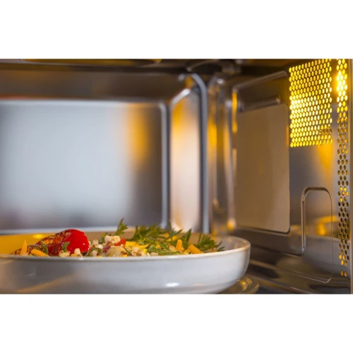Вбудовувана мікрохвильова піч Gorenje BM251SG2BG фото 11