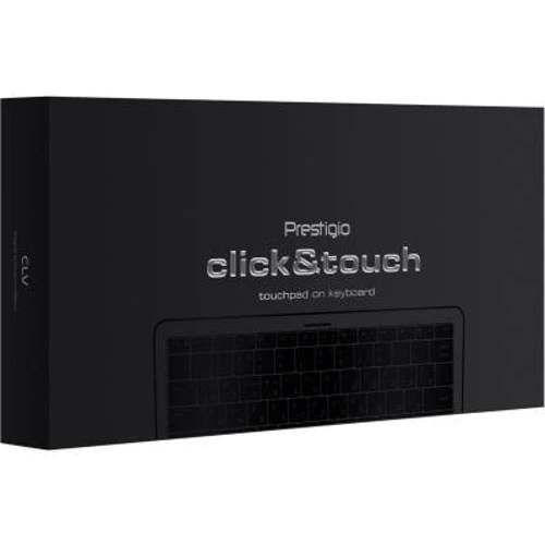 Клавіатура Prestigio Click & Touch фото 6