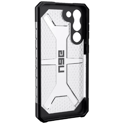 Аксесуар для смартфона Urban Armor Gear UAG Plasma Ice (214133114343) для Samsung S916 Galaxy S23+ фото 7