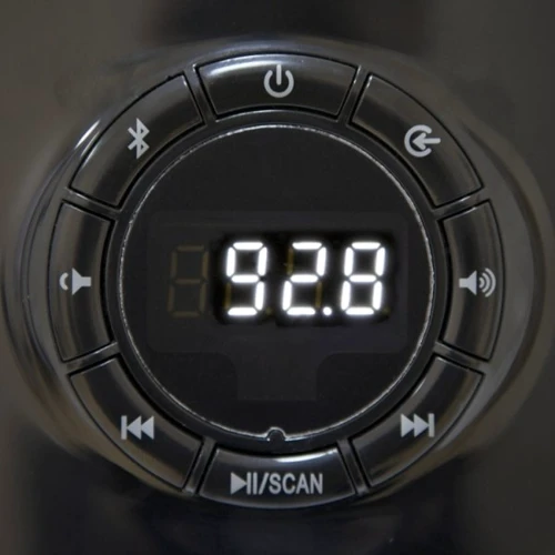 Акустическая система F&D F380X Black: Формат акустики 2.1